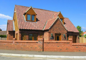 Malthouse Lodge